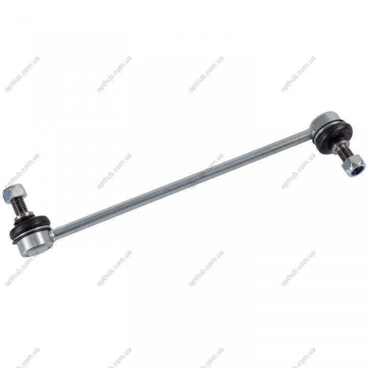 Кронштейн(тяга) стабілізатора з гайками FEBI BILSTEIN 28672 (фото 1)