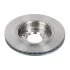 Диск гальмивний (задний) VW T5 03- (294x22) UA63 FEBI BILSTEIN 28682 (фото 1)