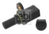 Датчик положення колінчастого вала AUDI A3 SEAT LEON, TOLEDO II SKODA OCTAVIA I, OCTAVIA II VW BORA, BORA I, GOLF IV, NEW BEETLE 1.4-3.2 09.96-12.13 FEBI BILSTEIN 28690 (фото 1)