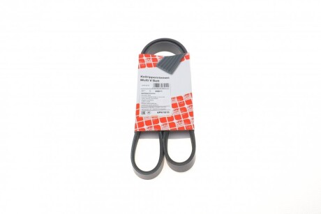 Великлиновий пасок FEBI BILSTEIN 28911