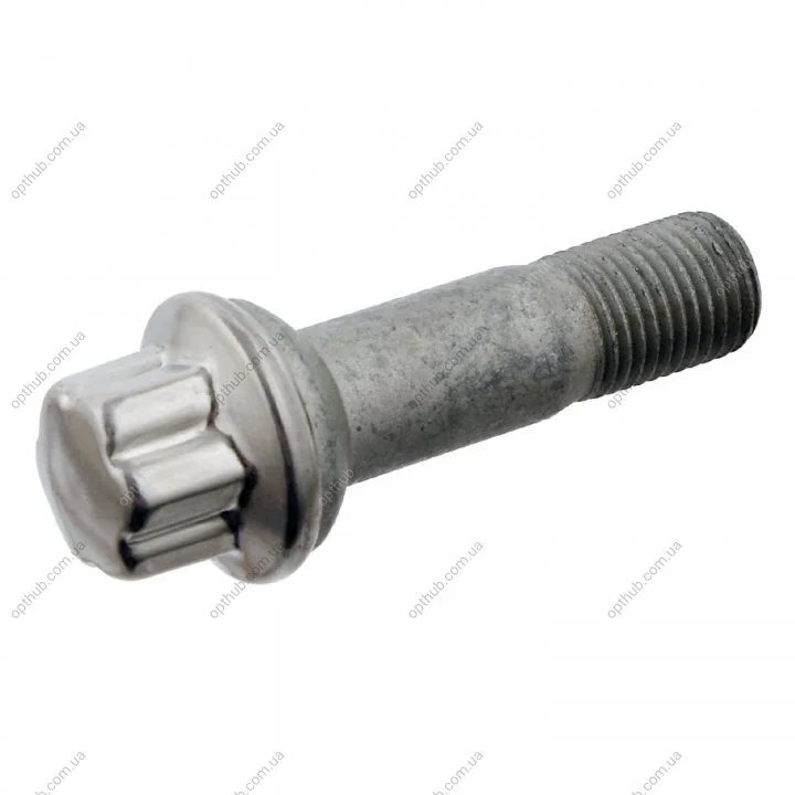 Болт колісний Mercedes Benz (вир-во Febi) FEBI BILSTEIN 29196 (фото 1)