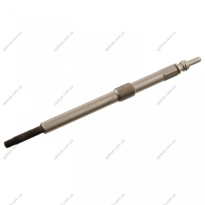 Свічка розжарювання VW LT II 97-06 2.8 TDI (вир-во FEBI) FEBI BILSTEIN 29317 (фото 1)
