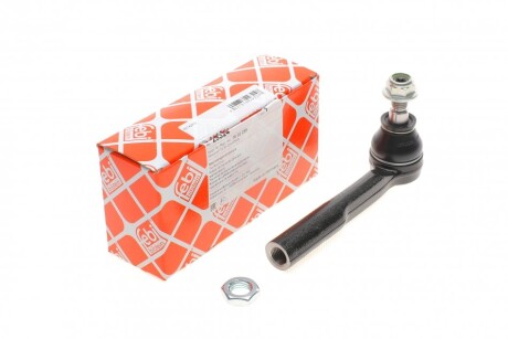 Наконечник тяги рульової FEBI BILSTEIN 29324