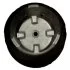 Подушка двигуна MB C (203) 2000-2008 (вир-во FEBI) FEBI BILSTEIN 29330 (фото 3)
