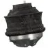 Подушка двигуна MB C (203) 2000-2008 (вир-во FEBI) FEBI BILSTEIN 29330 (фото 4)
