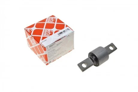 Сайлентблок рычага MITSUBISHI COLT задн. ось, (пр-во Febi) FEBI BILSTEIN 29377