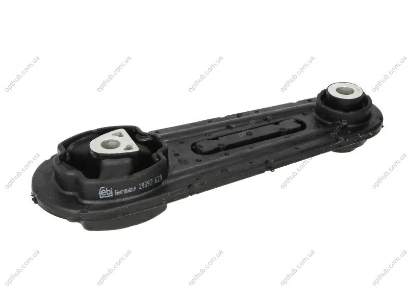 Подушка двигателя Dacia; Nissan; Renault (пр-во Febi) FEBI BILSTEIN 29397 (фото 1)