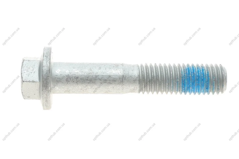 Болт для поперечной тяги Ford C-MAX, FOCUS II, VOLVO S40 07 - задн. мост (Выр-во FEBI) FEBI BILSTEIN 29451 (фото 1)