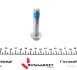 Болт для поперечной тяги Ford C-MAX, FOCUS II, VOLVO S40 07 - задн. мост (Выр-во FEBI) FEBI BILSTEIN 29451 (фото 3)