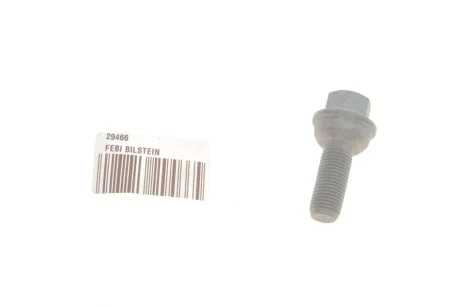Болт колеса MB Sprinter/VW Crafter 06- (M14x1.5mm) (opt-om) FEBI BILSTEIN 29466
