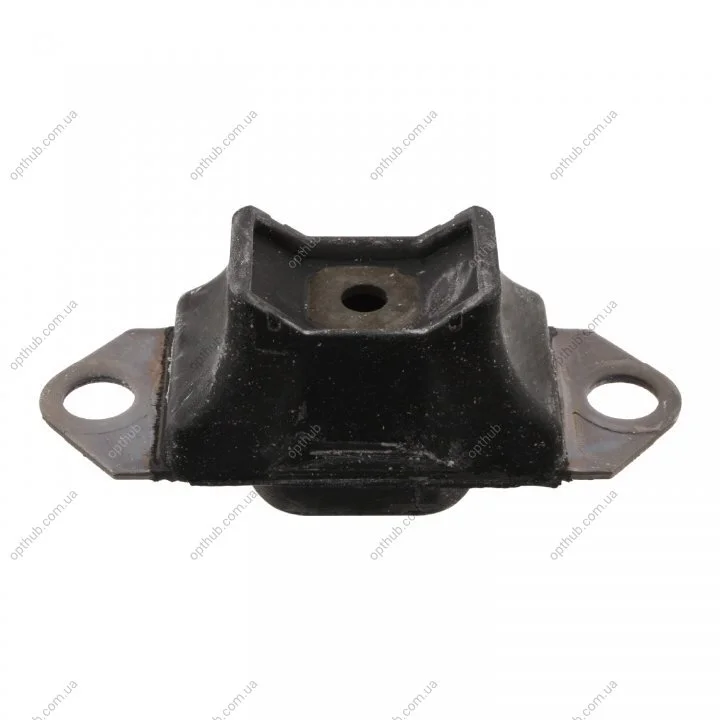 Подушка двигуна Dacia; Nissan; Renault (вир-во FEBI) FEBI BILSTEIN 29498 (фото 1)