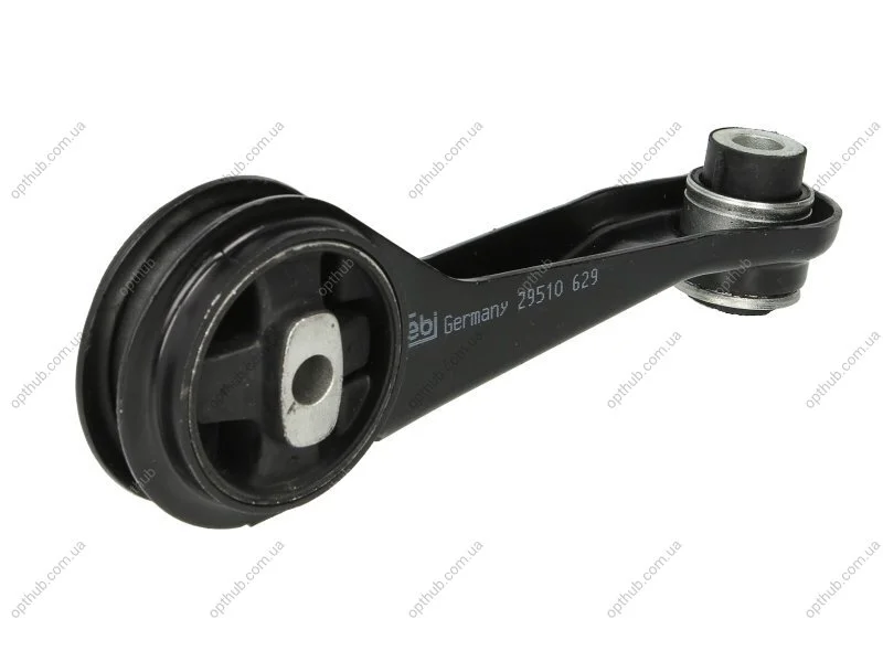 Подушка двигуна позаду Nissan; Renault (вир-во FEBI) FEBI BILSTEIN 29510 (фото 1)