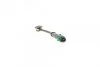 Датчик износа тормозных колодок MB Sprinter/VW Crafter 06- UA63 FEBI BILSTEIN 29546 (фото 2)