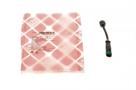 Датчик зносу гальмівних колодок MB Sprinter/VW Crafter 06- UA63 FEBI BILSTEIN 29546