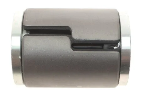 Сайлентблок 24*63*86 рессоры DAF CF65,75,85,LF55,XF95,105 (пр-во Febi) FEBI BILSTEIN 29569