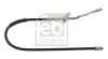 Трос стояночного гальма задн лів (1013мм) MERCEDES T2/LN1 ADE364N-OM364.986 04.86-12.94 FEBI BILSTEIN 29579 (фото 1)