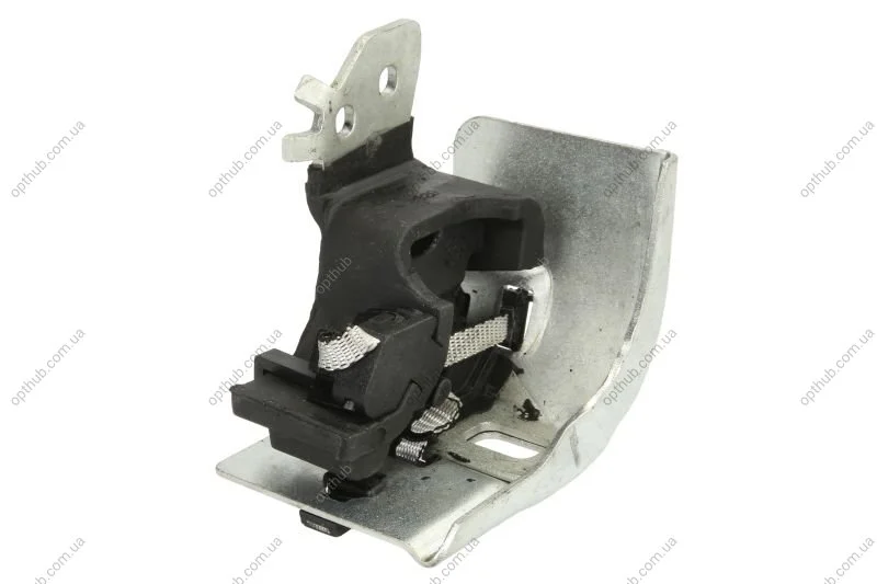 Кронштейн крепления глушителя (сзади) Renault Megane II/Scenic II 1.4-2.0 02- (opt-om) FEBI BILSTEIN 29585 (фото 1)