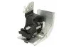 Кронштейн крепления глушителя (сзади) Renault Megane II/Scenic II 1.4-2.0 02- (opt-om) FEBI BILSTEIN 29585 (фото 1)