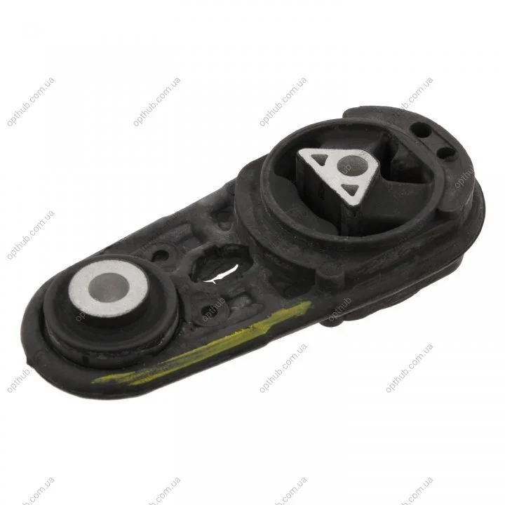 Подушка двигуна задня Renault Megane/Scenic (вир-во Febi) FEBI BILSTEIN 29586 (фото 1)