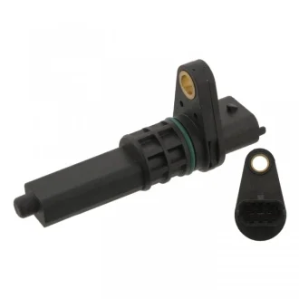 Датчик швидкості OPEL ASTRA G, ASTRA G CLASSIC, COMBO, CORSA B, TIGRA, ZAFIRA A 1.0-2.2D 03.93-12.09 FEBI BILSTEIN 29606
