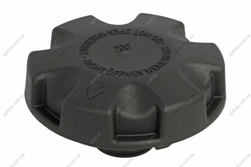 Кришка радіатора охолодження BMW (вир-во FEBI) FEBI BILSTEIN 29607 (фото 1)