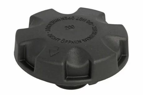 Крышка радиатора охлаждения BMW (пр-во FEBI) FEBI BILSTEIN 29607