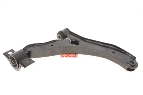 Важіль підвіски (передній) (L) Ford Connect 1.8 TDCi 02- UA63 FEBI BILSTEIN 29651