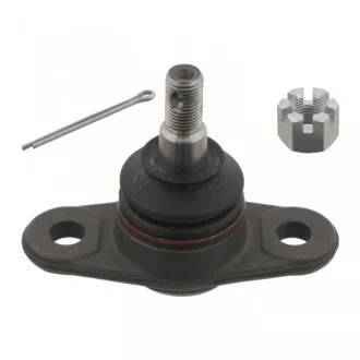 Опора кульова HYUNDAI ACCENT III, KIA RIO II 05 перед. міст (Вир-во FEBI) C.I.U FEBI BILSTEIN 29704