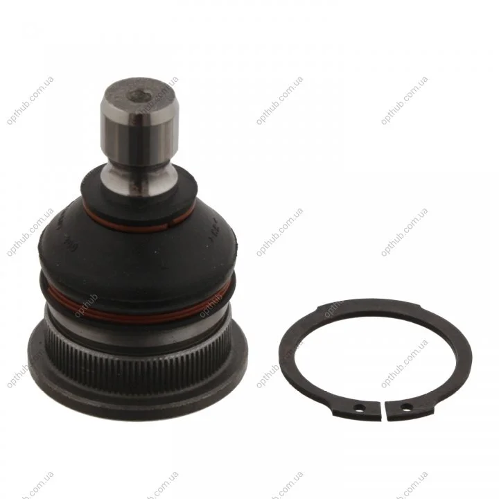 Опора шаровая (передняя/снизу)) Hyundai I10 08-13/ Kia Picanto 04- UA63 FEBI BILSTEIN 29705 (фото 1)
