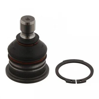 Опора шаровая (передняя/снизу)) Hyundai I10 08-13/ Kia Picanto 04- UA63 FEBI BILSTEIN 29705