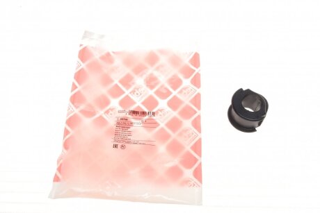 Втулка стабілізатора (переднього) Audi 80/ 90 92-96 (d=23.5mm) (opt-om) FEBI BILSTEIN 29706