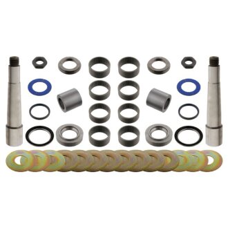 Р/к шкворня DAF CF65,75,85,LF55,95XF,XF95,105 на ось (Febi) FEBI BILSTEIN 29720