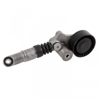 Натяжник ременя генератора MB Sprinter 3.0CDI 06- (opt-om) FEBI BILSTEIN 29770
