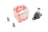 Опора кульова VW TRANSPORTER IV 90-03 перед. міст (Вир-во FEBI) C.I.U FEBI BILSTEIN 29772 (фото 1)