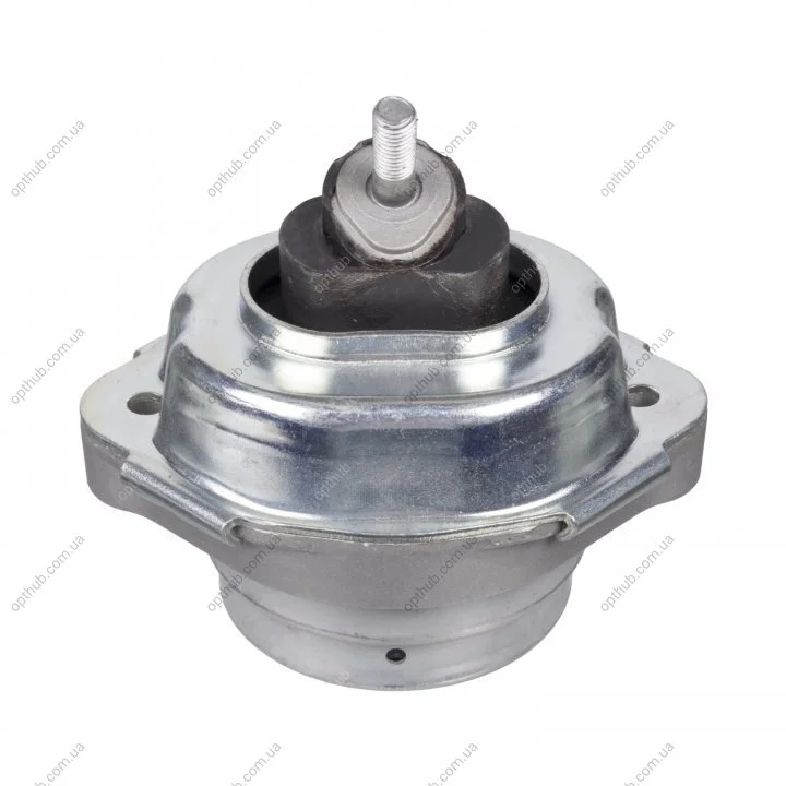 Подушка двигателя BMW X5 (E53) xDrive 2000 - 2006 (пр-во FEBI) FEBI BILSTEIN 29838 (фото 1)