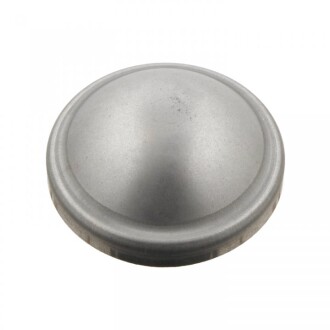 Кришка підшипника маточини (задньої) Ford Escort/Fiesta/Focus -14 (opt-om) FEBI BILSTEIN 29854