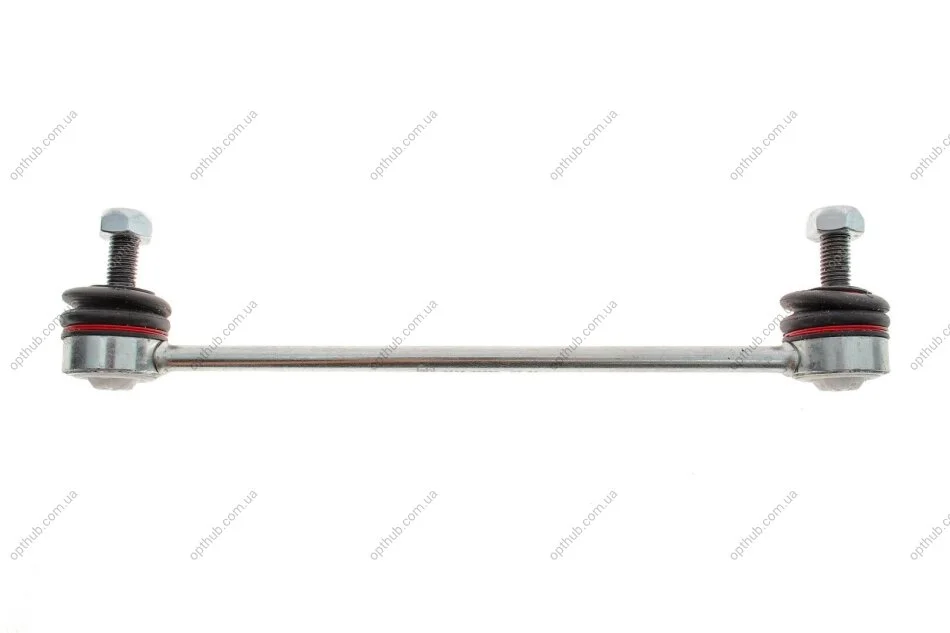 Тяга стабілізатора (переднього) MB A-class (W169) 04-12/B-class (W245) 05-11 UA63 FEBI BILSTEIN 29855 (фото 1)