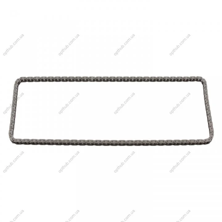 Ланцюг приводу распредвала BMW N51/52/53/N20 (вир-во FEBI) FEBI BILSTEIN 29864 (фото 1)