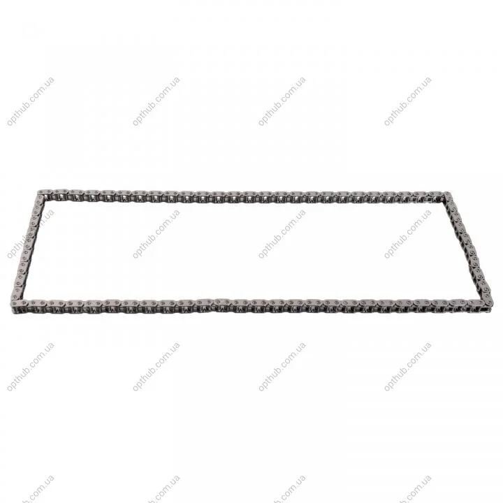 Ланцюг ГРМ BMW X3 (E83/E84)/3 (E46/E90) (N42B20/N46B20) 98-13 UA63 FEBI BILSTEIN 29868 (фото 1)