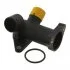 Фланець системи охолодження AUDI; SKODA; VW (вир-во FEBI) FEBI BILSTEIN 29880 (фото 1)