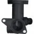 Фланець системи охолодження AUDI; SKODA; VW (вир-во FEBI) FEBI BILSTEIN 29880 (фото 3)