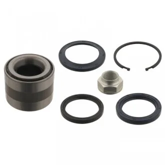 К-т підшипника ступиці FEBI BILSTEIN 29939