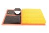 Фільтр повітряний VW Caddy 1.4 16V 06-10/Golf 1.4 06-13/Skoda Octavia 1.4-1.6 i 04-14 UA63 FEBI BILSTEIN 29965 (фото 4)