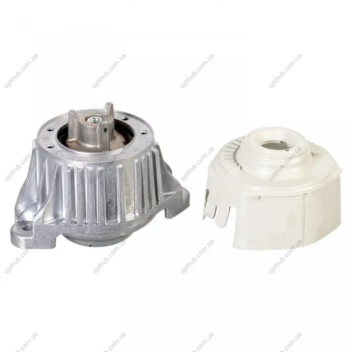 Подушка двигуна передн прав, гідравлічний MERCEDES GLK (X204) 3.0D 06.08-06.15 FEBI BILSTEIN 29976 (фото 1)