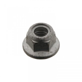 Гайка колісна Fiat/Ford/Volvo (M12x1.75) (opt-om) FEBI BILSTEIN 30005 (фото 1)