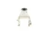 Подушка двигуна OPEL Combo,Corsa C (вир-во FEBI) FEBI BILSTEIN 30041 (фото 4)