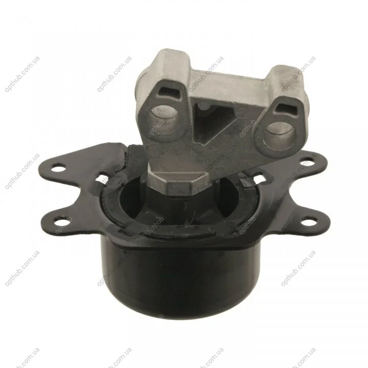 Подушка двигуна зліва Opel Combo/Meriva A 2003 - 2010 (вир-во FEBI) FEBI BILSTEIN 30051 (фото 1)