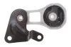 Подушка двигуна ззаду знизу FORD; MAZDA (вир-во FEBI) FEBI BILSTEIN 30057 (фото 5)