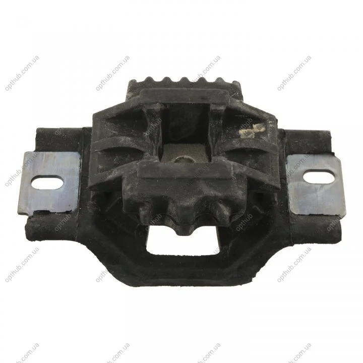 Подушка двигуна Fiesta (02), Mazda2 (вир-во FEBI) FEBI BILSTEIN 30058 (фото 1)