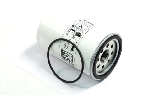 Фільтр паливний RVI, VOLVO (FEBI) FEBI BILSTEIN 30069